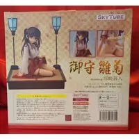 Figure - COMIC A-UN / Mimori Hinagiku