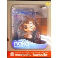 Figure - KanColle / Naka