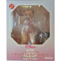 Figure - Super Sonico / Sonico