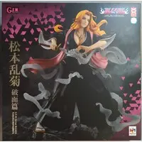 G.E.M. - Bleach / Matsumoto Rangiku