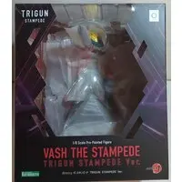 ARTFX J - Trigun Stampede / Vash the Stampede