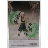 Prize Figure - Figure - Demon Slayer: Kimetsu no Yaiba / Shinazugawa Sanemi