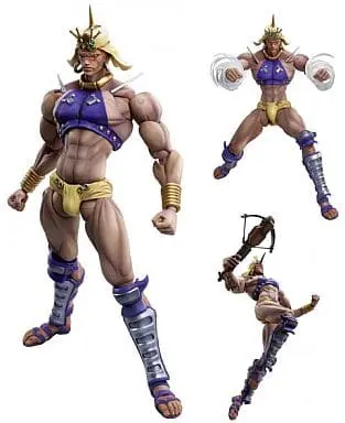 Chozo Kado - Jojo Part 2: Battle Tendency