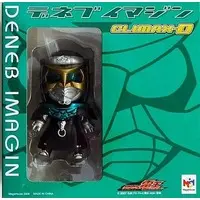 Figure - Kamen Rider Den-O