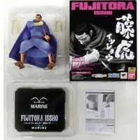 Figuarts Zero - One Piece / Fujitora (Issho)