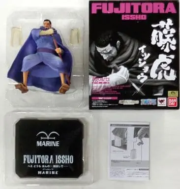 Figuarts Zero - One Piece / Fujitora (Issho)