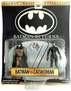 Figure - Batman