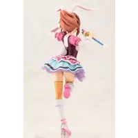 Figure - With Bonus - The iDOLM@STER Cinderella Girls / Abe Nana