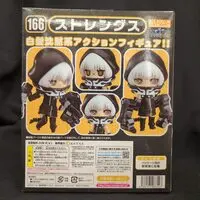 Nendoroid - Black Rock Shooter / Strength