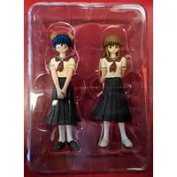 Figure - Kimagure Orange Road