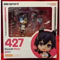 Nendoroid - God Eater / Kazuki Nana