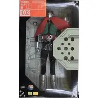 Figure - Kamen Rider Series