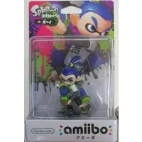 amiibo - Splatoon