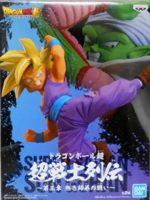 Prize Figure - Figure - Dragon Ball / Son Gohan