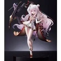 Figure - With Bonus - Azur Lane / Le Malin