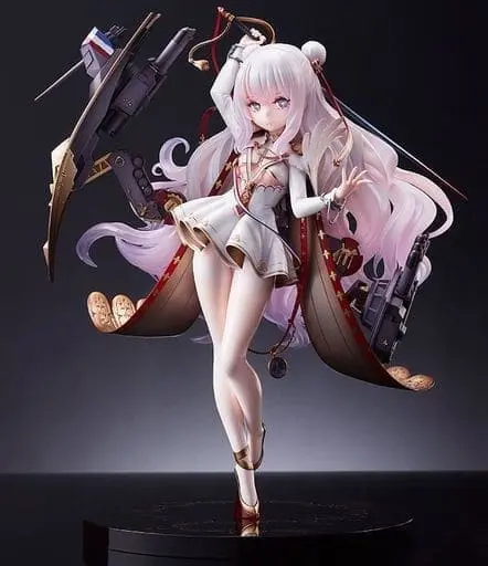 Figure - With Bonus - Azur Lane / Le Malin