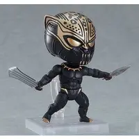 Nendoroid - Black Panther