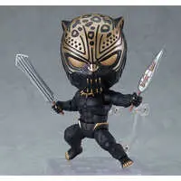 Nendoroid - Black Panther