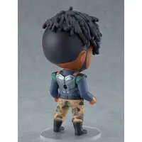 Nendoroid - Black Panther