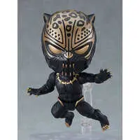Nendoroid - Black Panther