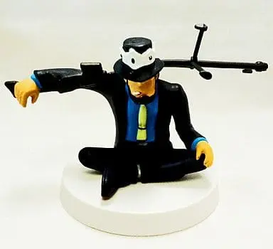 Prize Figure - Figure - Lupin III