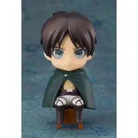 Nendoroid Swacchao! - Nendoroid - Shingeki no Kyojin (Attack on Titan) / Eren Yeager