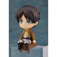 Nendoroid Swacchao! - Nendoroid - Shingeki no Kyojin (Attack on Titan) / Eren Yeager