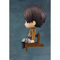 Nendoroid Swacchao! - Nendoroid - Shingeki no Kyojin (Attack on Titan) / Eren Yeager