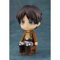 Nendoroid Swacchao! - Nendoroid - Shingeki no Kyojin (Attack on Titan) / Eren Yeager