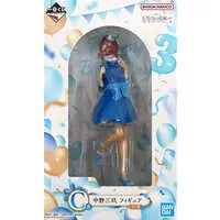 Ichiban Kuji - 5-toubun no Hanayome (The Quintessential Quintuplets) / Nakano Miku