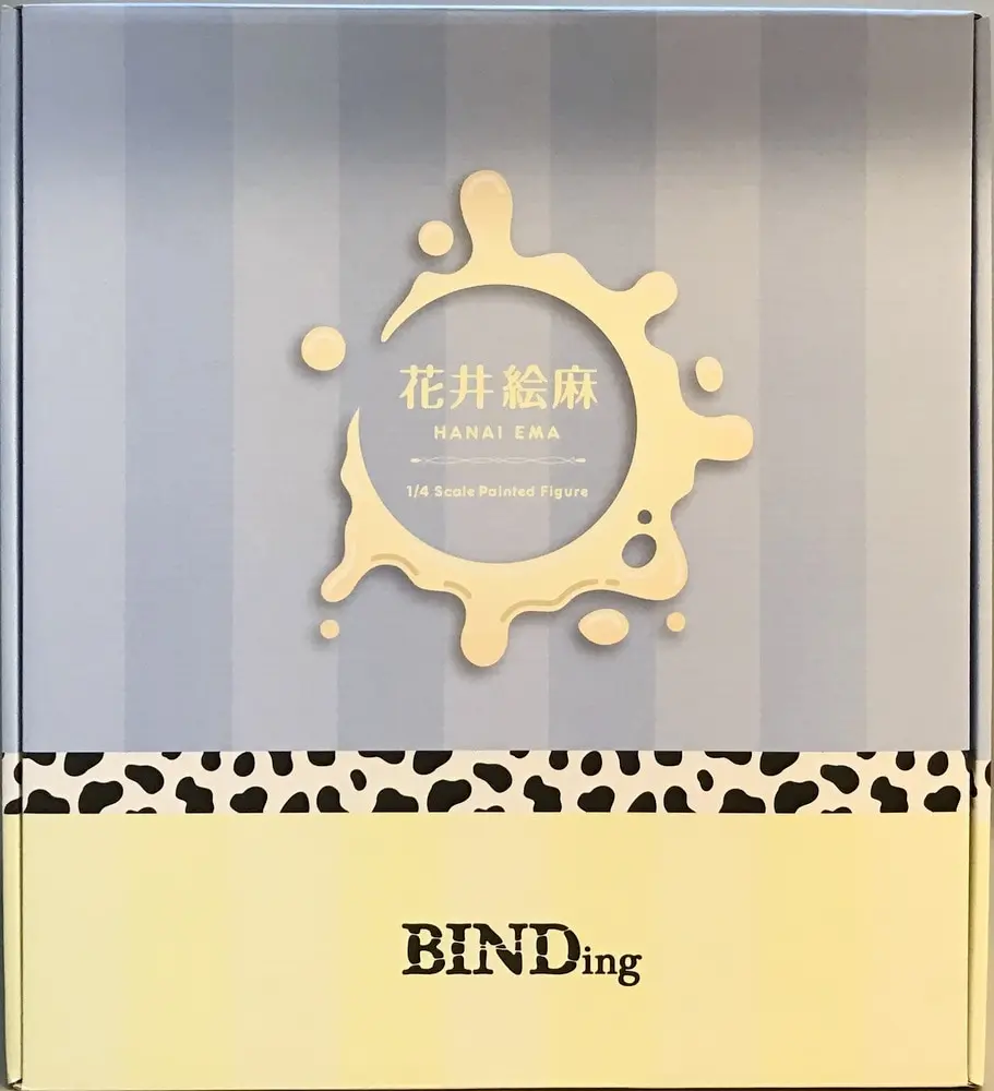 BINDing - Titjob Expert