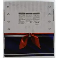 BINDing - Kasumi - Mibu Natsuki