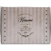 BINDing - Kasumi - Mibu Natsuki