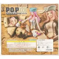 Figure - One Piece / Jewelry Bonney