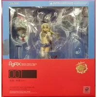 figFIX - KanColle / Shimakaze