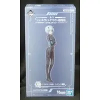 Ichiban Kuji - Neon Genesis Evangelion / Ayanami Rei (tentative name)