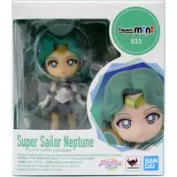 Figuarts mini - Bishoujo Senshi Sailor Moon / Sailor Neptune