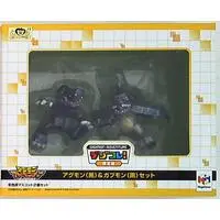 Figure - Digimon Adventure