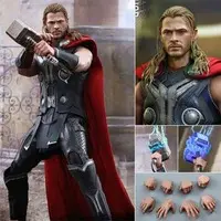 Movie Masterpiece - Thor