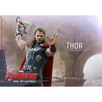 Movie Masterpiece - Thor