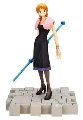 Ichiban Kuji - One Piece / Nami