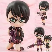 FREEing - Nendoroid Petite - Nendoroid - Queen's Blade / Cattleya