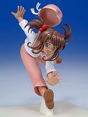 Figure - Sakura Taisen (Sakura Wars)