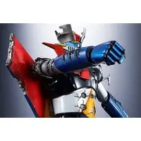 Figure - Mazinger Z