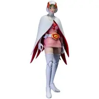 Figure - Kagaku Ninja-tai Gatchaman