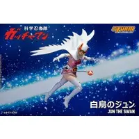 Figure - Kagaku Ninja-tai Gatchaman