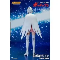 Figure - Kagaku Ninja-tai Gatchaman