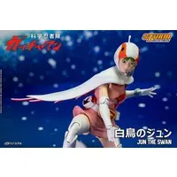 Figure - Kagaku Ninja-tai Gatchaman
