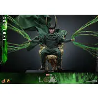 Figure - The Avengers / Loki