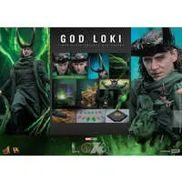 Figure - The Avengers / Loki